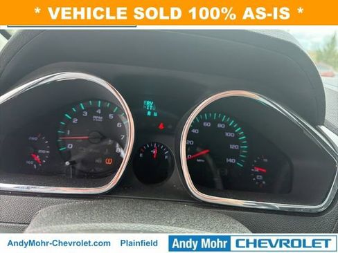 Used 2011 Chevrolet Traverse LT image 15