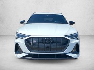 Used 2022 Audi e-tron Chronos AWD/4WD video 2