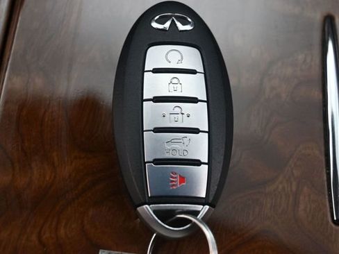 Used 2019 INFINITI QX80 Luxe w/ 22" Wheel Package image 20