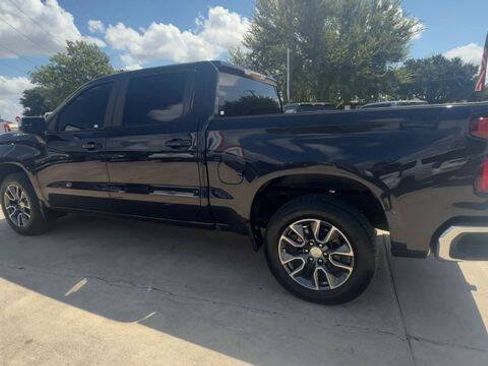 Used 2023 Chevrolet Silverado 1500 LT RWD image 6