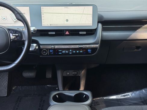 Used 2024 Hyundai Ioniq 5 SEL RWD image 21