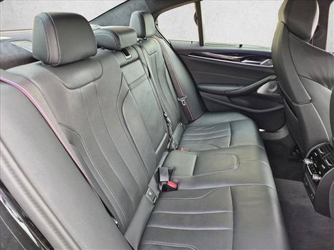 Used 2023 BMW M5 w/ Competition Package AWD/4WD image 20