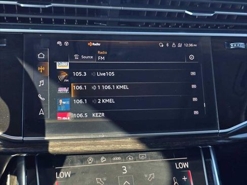 Used 2024 Audi Q7 3.0T Premium Plus image 30