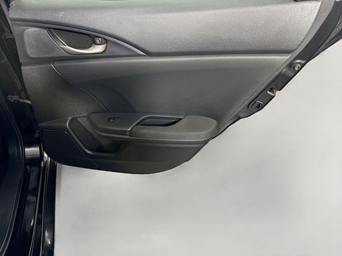 Used 2020 Honda Civic LX image 27