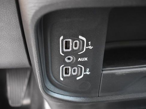 New 2026 RAM 2500 Tradesman AWD/4WD image 26