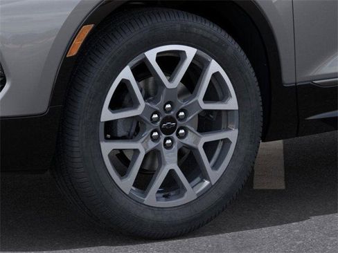 New 2026 Chevrolet Blazer RS w/ Driver Confidence II Package image 9