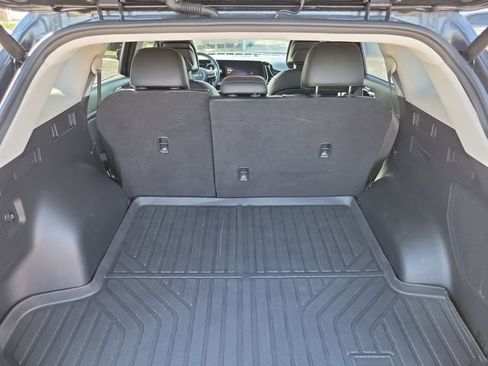 Used 2024 Kia Sportage SX image 10