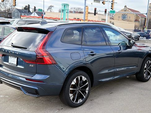 New 2026 Volvo XC60 B5 Plus w/ Protection Package Premier image 9