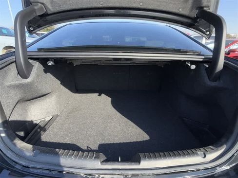 Used 2017 MAZDA MAZDA6 Touring image 22