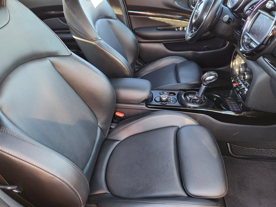 Used 2019 MINI Cooper Clubman S FWD image 17