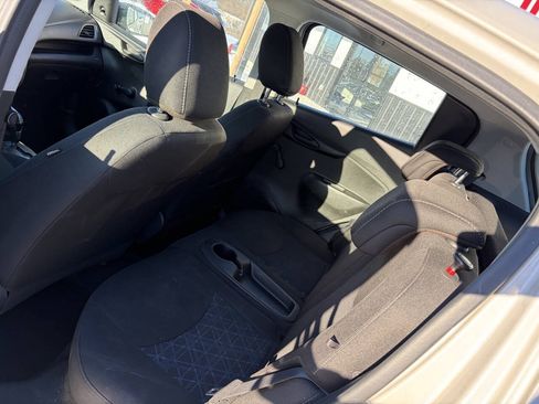 Used 2020 Chevrolet Spark LS FWD image 18