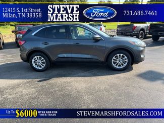 Used 2020 Ford Escape SE FWD video 1