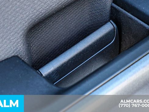 Used 2025 Ford F150 XLT w/ Equipment Group 301A Standard image 52