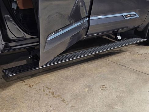 New 2025 Toyota Tundra 1794 Edition image 24