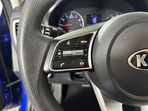 Used 2021 Kia Seltos LX image 15