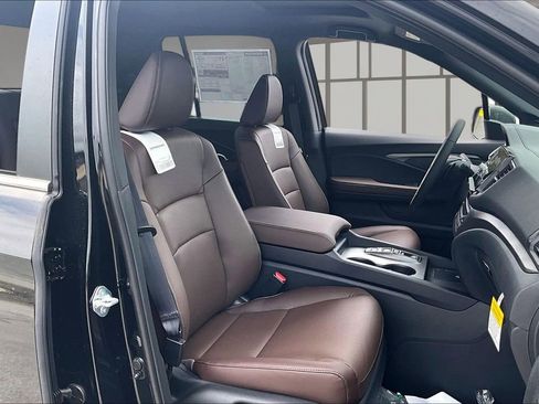 New 2026 Honda Ridgeline RTL image 10