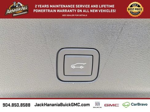 New 2026 GMC Yukon Denali w/ Denali Reserve Package AWD/4WD image 13