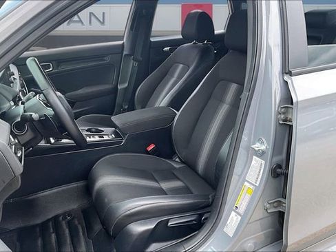 Used 2025 Honda Civic Sport image 20