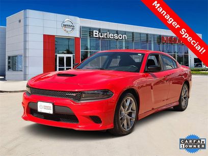 Used 2023 Dodge Charger GT