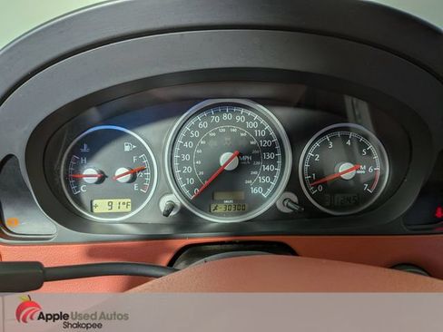 Used 2006 Chrysler Crossfire Limited RWD image 16