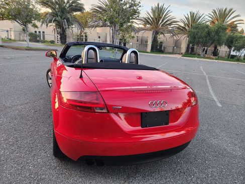 Used 2008 Audi TT 2.0T image 40