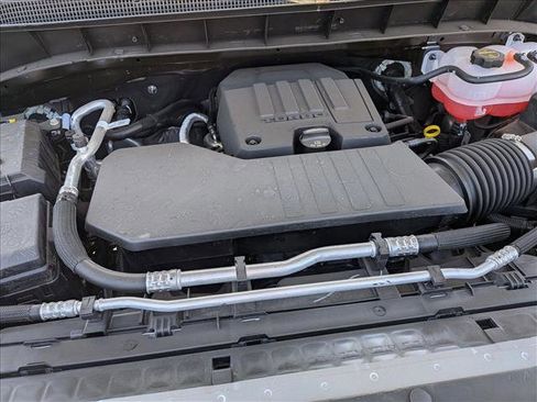 New 2026 Chevrolet Silverado 1500 W/T w/ WT Value Package RWD image 14
