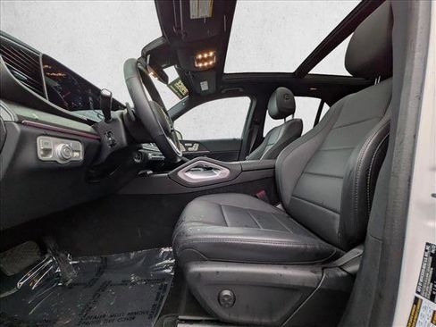 Certified 2022 Mercedes-Benz GLE 350 4MATIC image 17