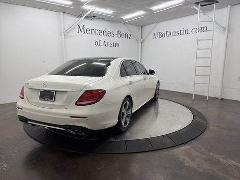 Used 2018 Mercedes-Benz E 300 image 7