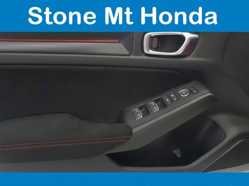 New 2025 Honda Civic Type R image 20