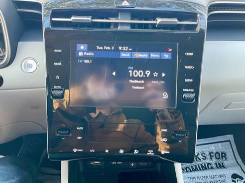 Used 2024 Hyundai Tucson SEL image 15