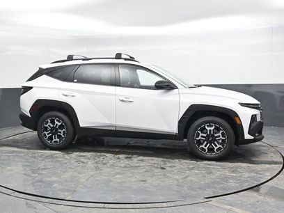 New 2026 Hyundai Tucson XRT