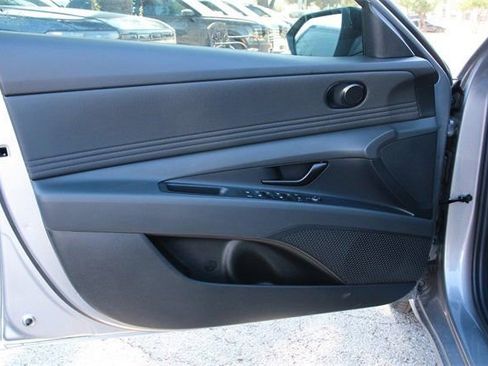 Certified 2026 Hyundai Elantra Sport image 12