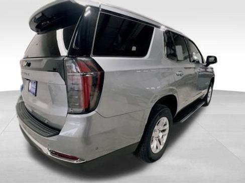 Used 2025 Chevrolet Tahoe LT AWD/4WD image 7