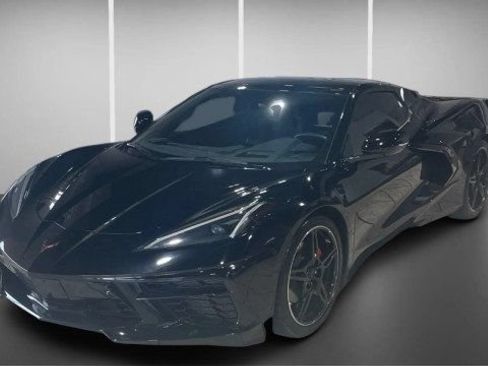 Used 2023 Chevrolet Corvette Stingray Preferred Conv w/ 2LT RWD image 11