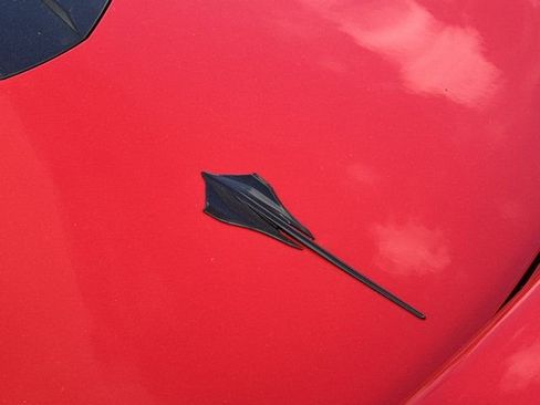 Used 2024 Chevrolet Corvette Stingray Preferred Cpe w/ Z51 Performance Package image 19