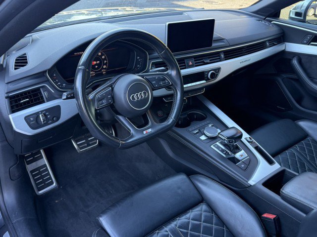 Used 2018 Audi S5 Prestige AWD/4WD image 6