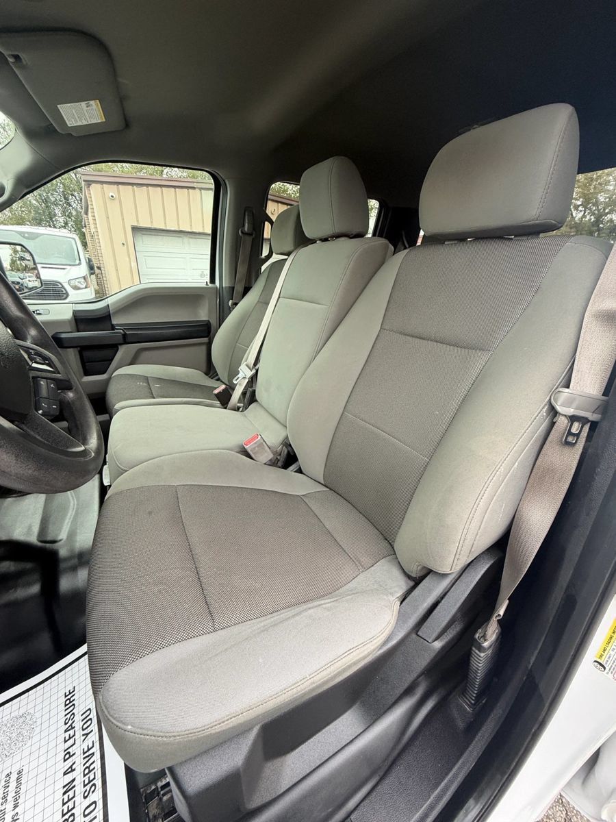 Used 2017 Ford F150 XL w/ XL Power Equipment Group AWD/4WD image 30