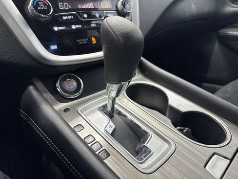 Used 2016 Nissan Murano S FWD image 27