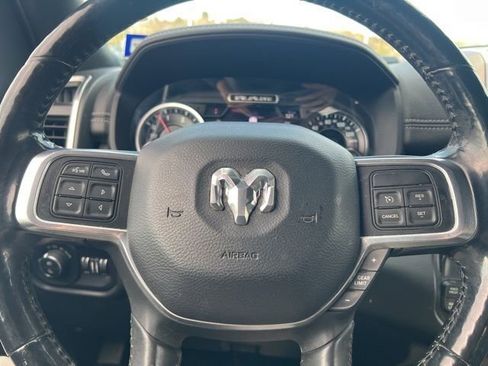 Used 2019 RAM 2500 Laramie image 16