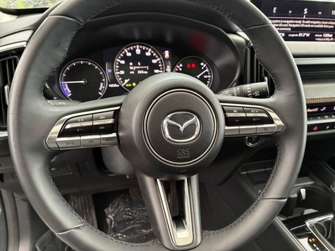 Used 2025 MAZDA CX-50 2.5 Hybrid w/ Premium Plus Pkg image 30