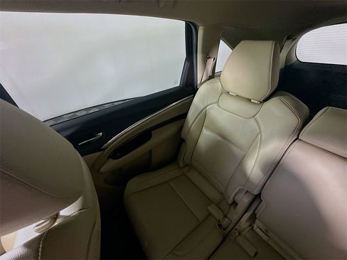 Used 2020 Acura MDX FWD image 12