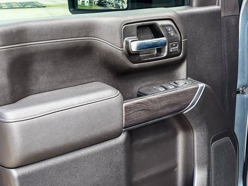 Used 2020 Chevrolet Silverado 2500 LTZ w/ Safety Package image 11