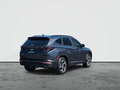 Used 2024 Hyundai Tucson SEL w/ Convenience Package FWD image 8