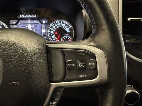 Used 2022 RAM 1500 Big Horn image 19