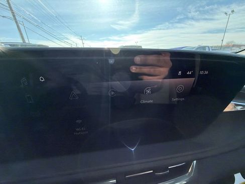 New 2026 Buick Envista Preferred w/ Convenience II Package image 14