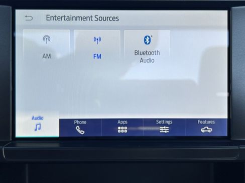 New 2026 Ford F350 XL w/ STX Appearance Package image 32