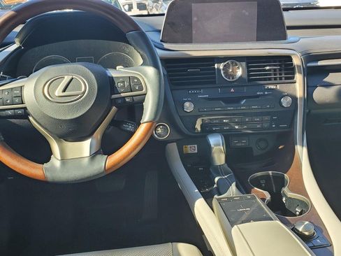 Used 2022 Lexus RX 350 FWD w/ Premium Package image 7