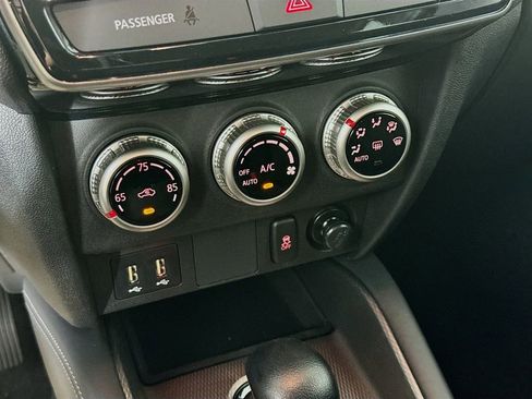 New 2026 Mitsubishi Outlander Sport AWD image 15