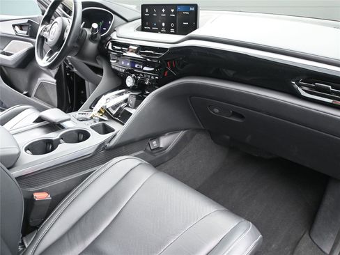 Used 2023 Acura MDX SH-AWD w/ Technology Package image 20