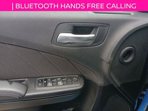 Used 2023 Dodge Charger R/T w/ Blacktop Package image 11